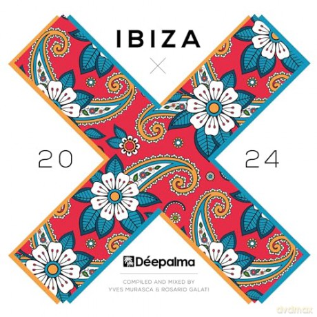Deepalma Ibiza 2024 [CD]