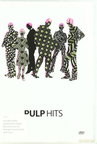 Pulp: Hits [DVD]