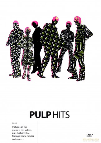 Pulp: Hits [DVD]