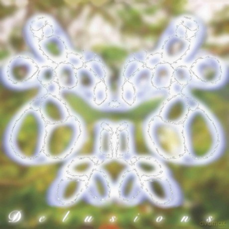 Delusions [CD]