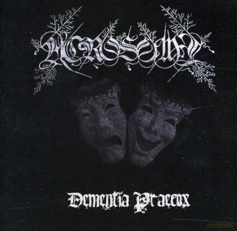 Acrosome: Dementia Dracox [CD]