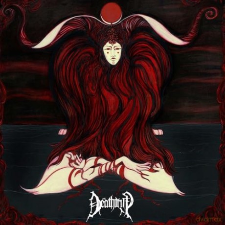 Deathtrip: Demon Solar Totem [CD]