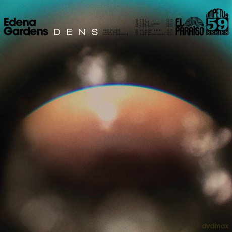 Edena Gardens: Dens [CD]