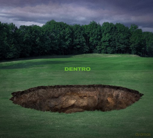 Gazzelle: Dentro [CD]