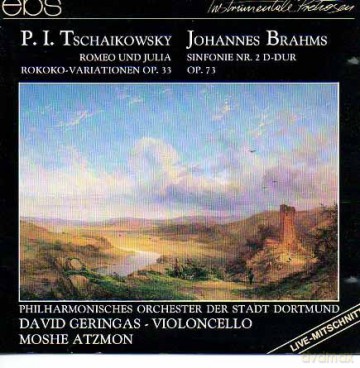 Georg Friedrich Handel: Der Messias Part 1 [CD]