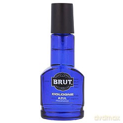 Brut Azul Woda Kolońska 30ml Spray (bez Pudełka) [PERFUMY]