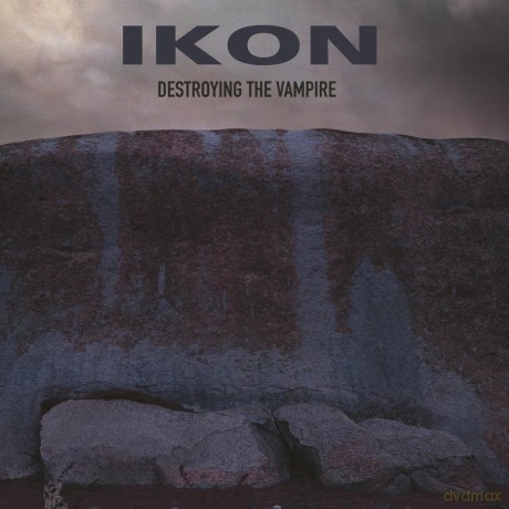iKon: Destroying [2CD]