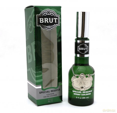 Brut Classic Woda Kolońska dla Mężczyzny 88ml Spray - Special Reserve [PERFUMY]