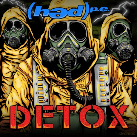 Detox [CD]