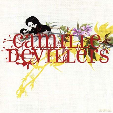Devillers Camille - Camille Devillers [CD]