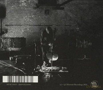 Svarte Greiner: Devolving Trust [CD]