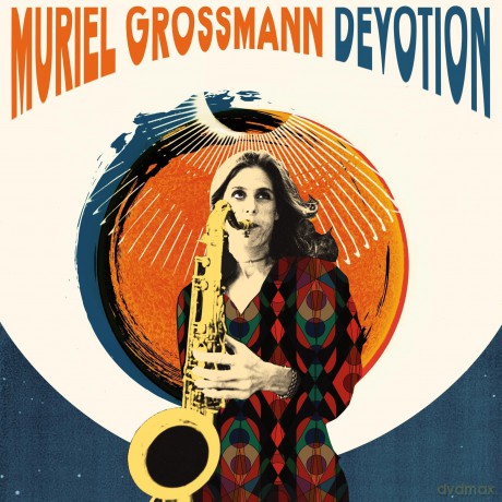 Muriel Grossmann: Devotion [2CD]