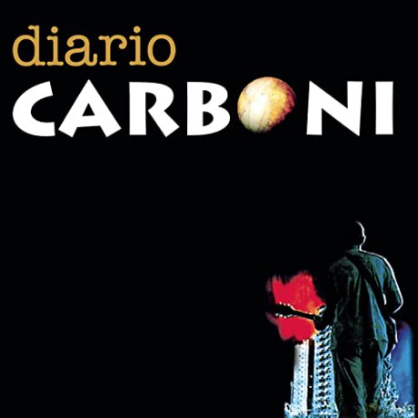Luca Carboni: Diario Carboni [CD]