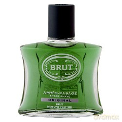 Brut Original Woda Po Goleniu dla Mężczyzny 100ml Bez Sprayu [PERFUMY]