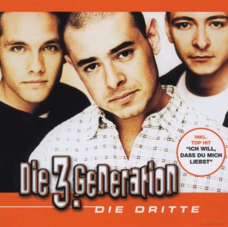 Die 3 Generation: Die Dritte [CD]