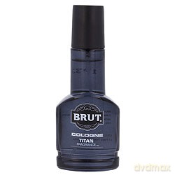 Brut Titan Woda Kolońska 30ml Spray (bez Pudełka) [PERFUMY]