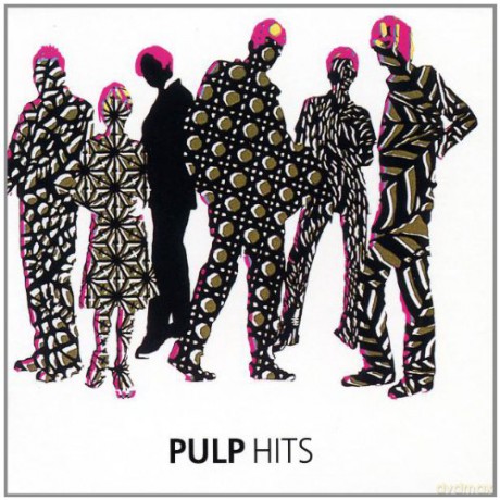 Pulp: Hits -Slidepack [CD]