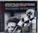 Massimo Moriconi: D'Improvviso [CD]
