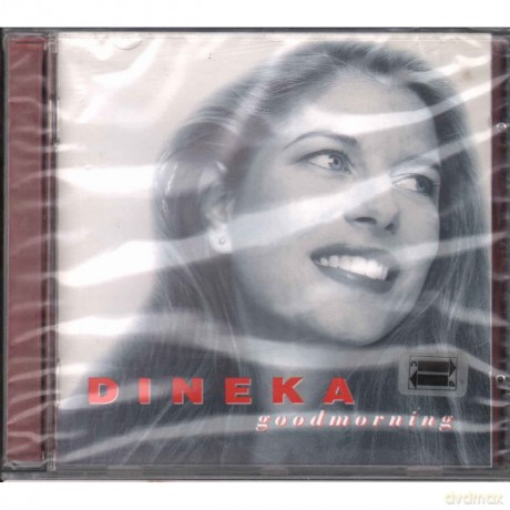 Dineka: Dineka [CD]