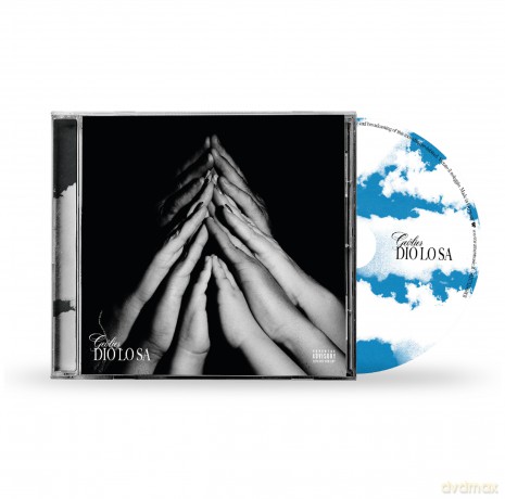 Geolier: Dio Lo Sa [CD]