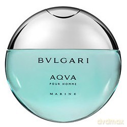 Bulgari Aqua Pour Homme Marine Woda Toaletowa 100ml Spray [PERFUMY]
