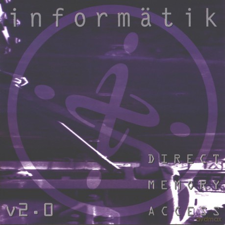 Informatik: Direct Memory Access v2.0 [CD]