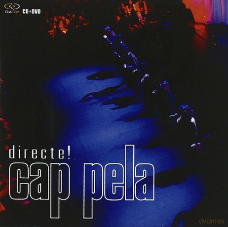 Cap-Pela: Directe! [CD]