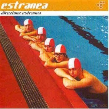 Estranea: Direzione Estranea [CD]