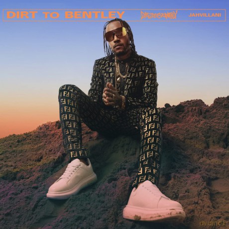 Jahvillani: Dirt To Bentley [CD]