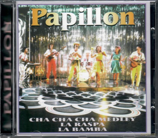 Discofiesta Carnaval Cofanetto (3) [CD]