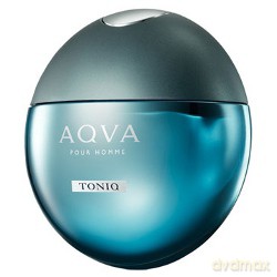 Bulgari Aqua Pour Homme Toniq Woda Toaletowa 100ml Spray [PERFUMY]