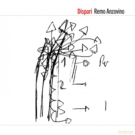 Remo Anzovino: Dispari (Remastered Edition) [CD]
