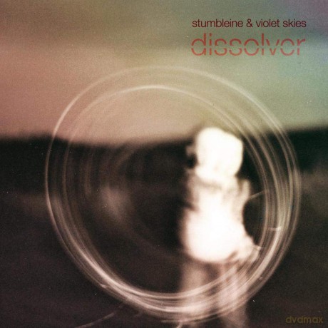 Stumbleine: Dissolver [CD]