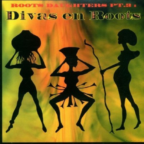 Divas En Roots [CD]