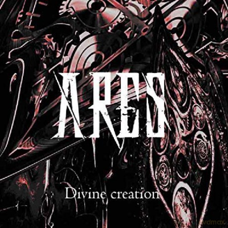 Ares: Divine Creation [CD]
