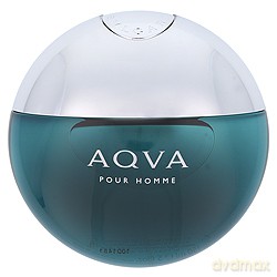 Bulgari Aqua Pour Homme Woda Toaletowa dla Mężczyzny 150ml Spray [PERFUMY]
