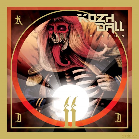 Kozh Dall: Division [CD]