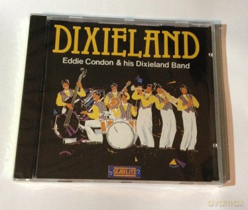Dixieland [CD]