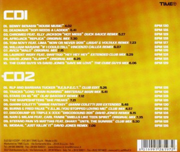 Dj Zone Best Session 2 [2CD]