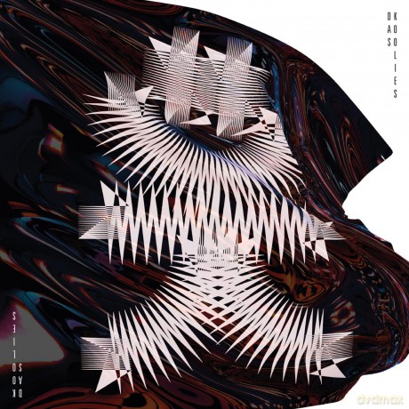 Das Koolies: Dk.01 [CD]