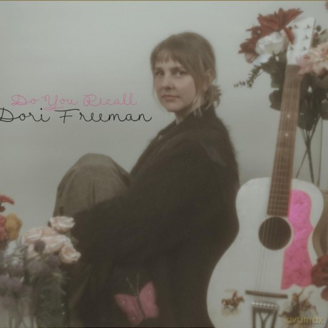 Dori Freeman: Do You Recall [CD]