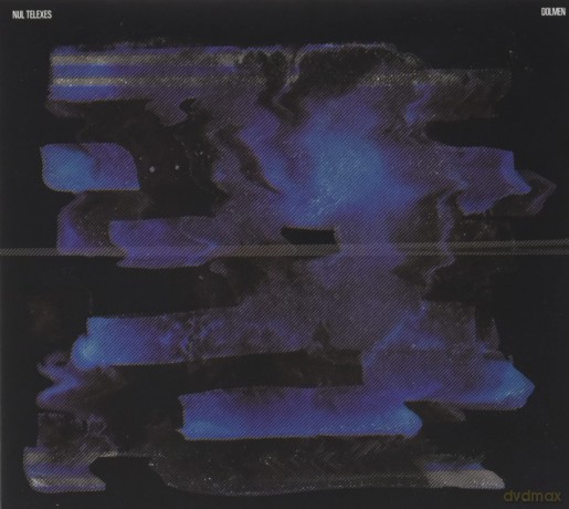 Nul Telexes: Dolmen [CD]