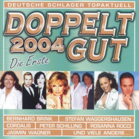 Doppelt Gut 2004 [2CD]