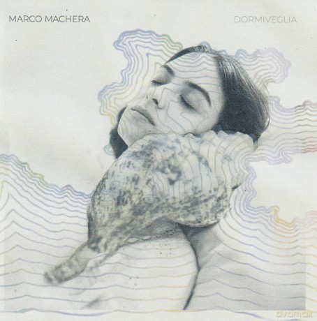 Dormiveglia [CD]