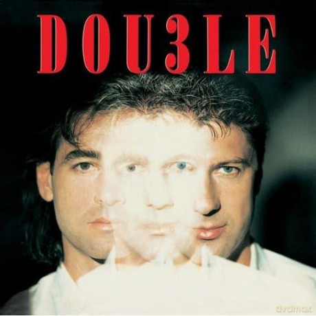 Double: Dou3le [CD]