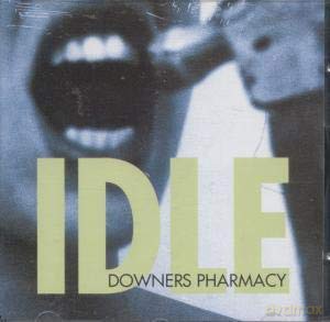 Bette Midler: Downers Pharmacy [CD]
