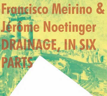 Drainage, In Six Parts [CD]