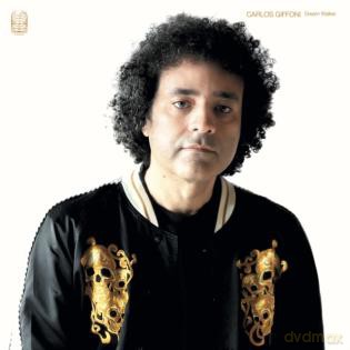 Carlos Giffoni: Dream Walker [CD]