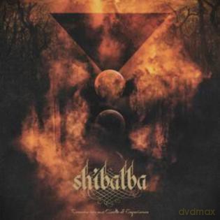 Shibalba: Dreams Are [CD]