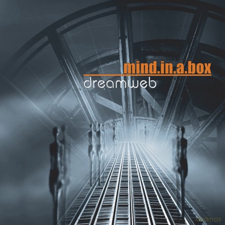 Mind in a Box: Dreamweb [CD]